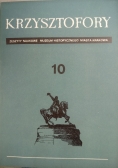 Krzysztofory, nr. 10