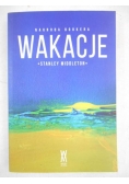 Wakacje