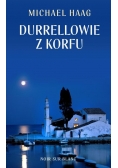 Durrellowie z Korfu
