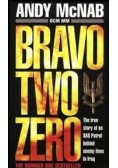 Bravo two zero