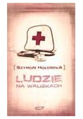 Ludzie na walizkach