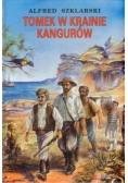 Tomek w krainie Kangurów