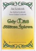 Gdy las jeszcze śpiewa