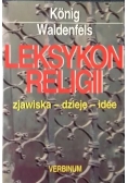 Leksykon religii