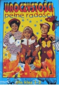 Uroczystości pełne radości