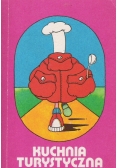 Kuchnia turystyczna
