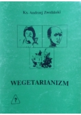 Wegetarianizm rozmowy przy stole