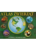 Taylor Barbara - Interaktywny atlas zwierząt