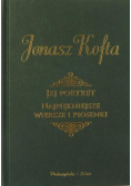 Jej portret Najpiękniejsze wiersze i piosenki