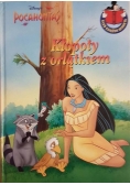Kłopoty z orlątkiem