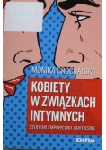 Kobiety w związkach intymnych