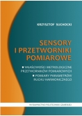Sensory i przetworniki pomiarowe
