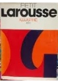 Petit Larousse illustre