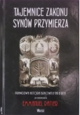 Tajemnica zakonu Synów Przymierza