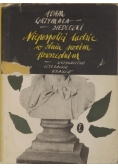 Niepospolici ludzie w dniu swoim powszednim