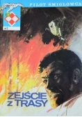Zejście z trasy