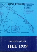 Bitwy Polskie Hel 1939