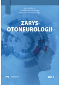 Zarys otoneurologii Tom 2