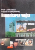 Humanitarna wojna