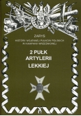2 pułk artylerii lekkiej
