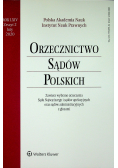 Orzecznictwo Sądów Polskich Rok LXIV Zeszyt 2