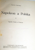 Napoleon a Polska  Tom 1