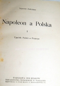 Napoleon a Polska ,1918r.