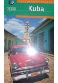 Kuba. Przewodnik Pascala