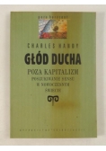 Głód ducha