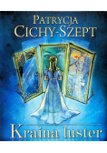 Patrycja Cichy Szept  Kraina luster
