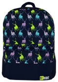 Plecak 1-komorowy Deer