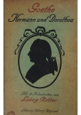 Hermann und Dorothea