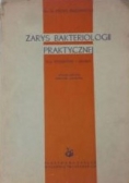 Zarys bakteriologii praktycznej