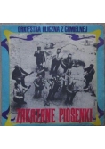 Zakazane piosenki płyta winylowa