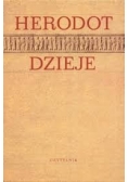 Herodot Dzieje