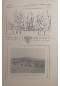 Orli lot, nr 9, 1923 r.
