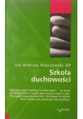 Szkoła duchowości