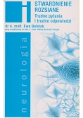 Stwardnienie rozsiane
