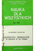 Nauka dla Wszystkich nr 418