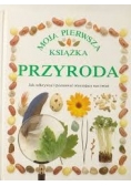 Moja pierwsza książka, przyroda
