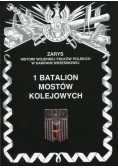 1 Batalion mostów kolejowych