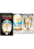 Karty tarot "Tarot Eclectic" PIATNIK