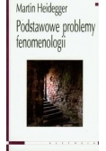 Podstawowe problemy fenomenologii