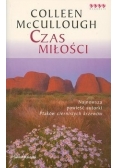 Czas miłości