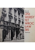 Uniwersytet Wrocławski