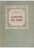 Lotnictwo bez cudów , 1949 r.