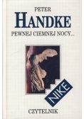Pewnej ciemnej nocy...