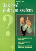 Jak być dobrym szefem?