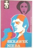Skrawek nieba/Mewy