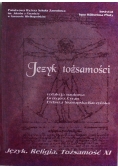 Język tożsamości
